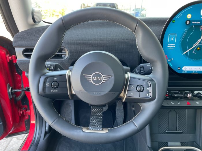 MINI Cooper C, COOPER S, 2024, 4312 km