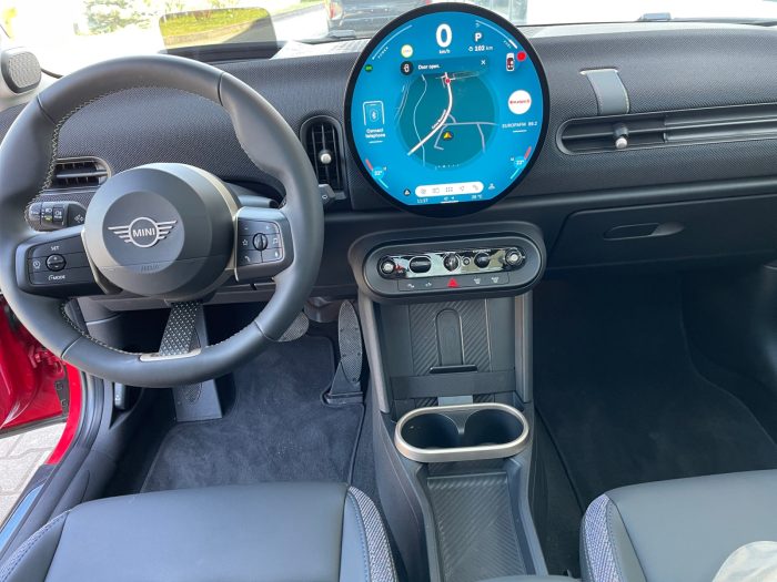 MINI Cooper C, COOPER S, 2024, 4312 km