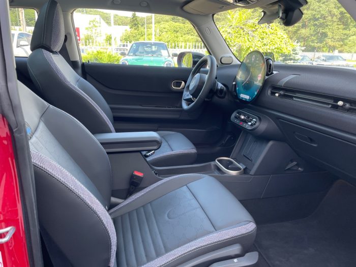 MINI Cooper C, COOPER S, 2024, 4312 km
