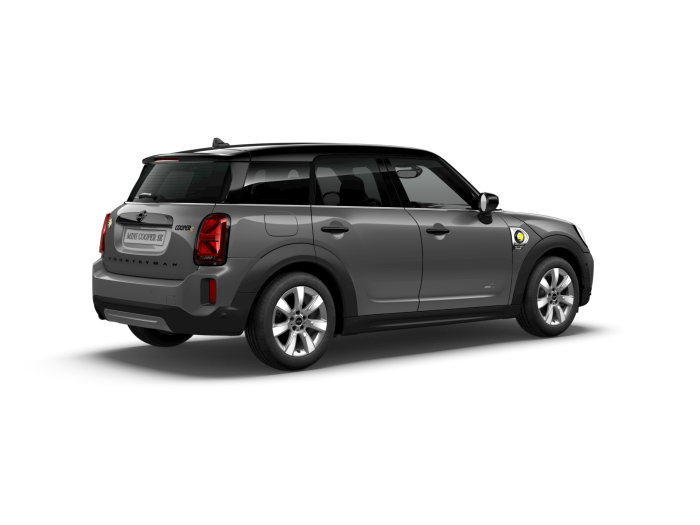 MINI Countryman, COUNTRYMAN COOPER SE ALL4, 2022, 62200 km