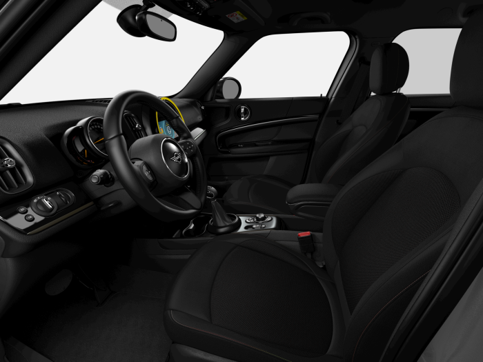 MINI Countryman, COUNTRYMAN COOPER SE ALL4, 2022, 62200 km