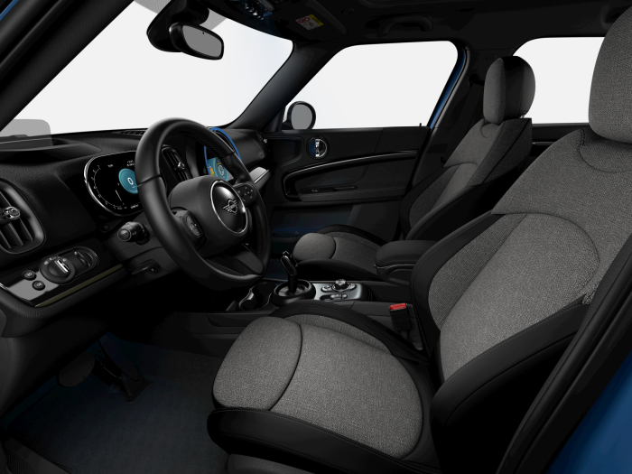 MINI Countryman, COUNTRYMAN COOPER, 2021, 60700 km