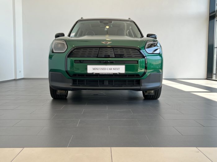 MINI Countryman, COUNTRYMAN E, 2024, 4909 km