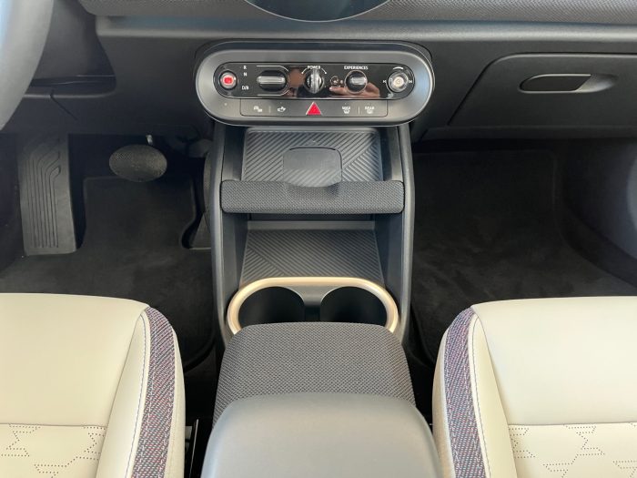 MINI Countryman, COUNTRYMAN E, 2024, 4909 km