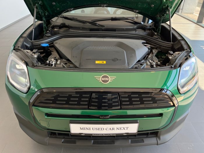 MINI Countryman, COUNTRYMAN E, 2024, 4909 km