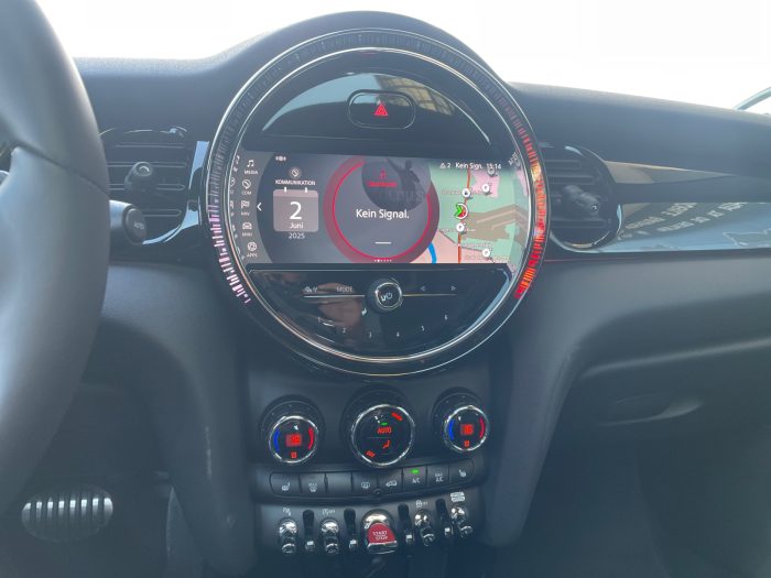 MINI Hatch 3 usi, JOHN COOPER WORKS, 2021, 39800 km