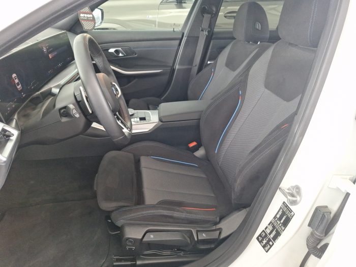 BMW Seria 3, 320I XDRIVE, 2024, 8428 km