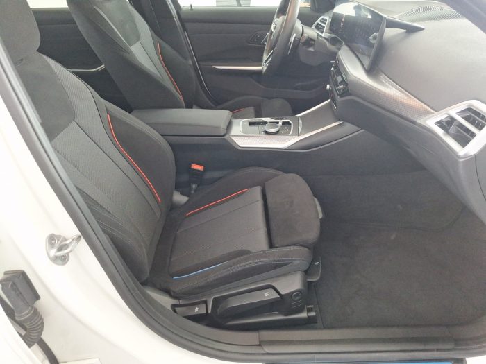 BMW Seria 3, 320I XDRIVE, 2024, 8428 km
