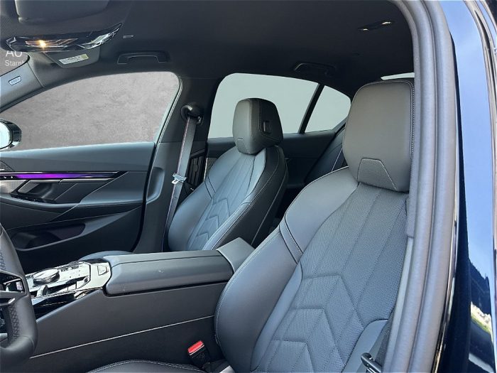 BMW Altele, I5 XDRIVE40, 2025, 11 km