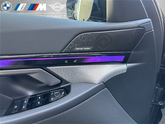 BMW Altele, I5 XDRIVE40, 2025, 11 km