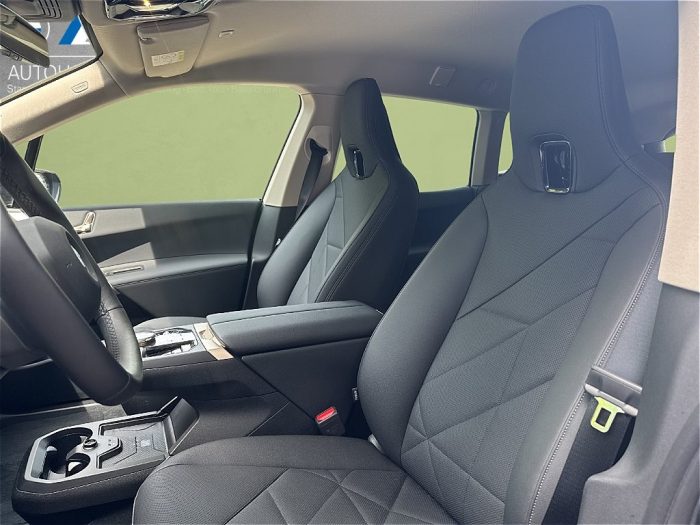BMW iX, IX XDRIVE45, 2025, 5900 km