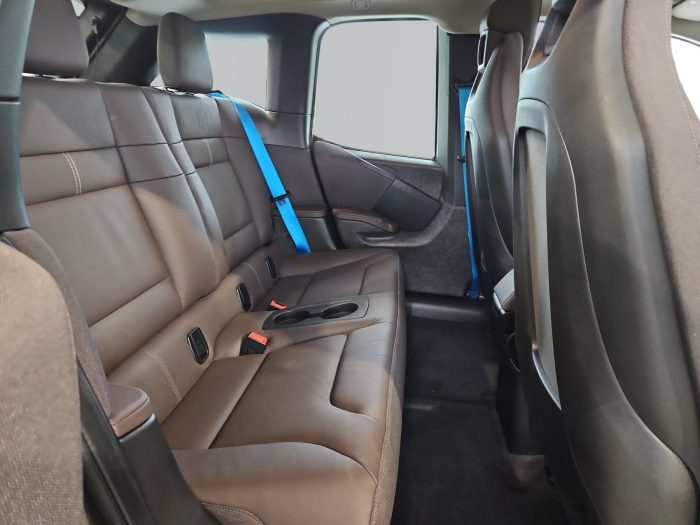 BMW I3, I3, 2021, 46621 km