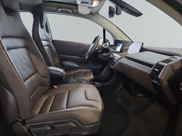 BMW I3, I3, 2021, 46621 km