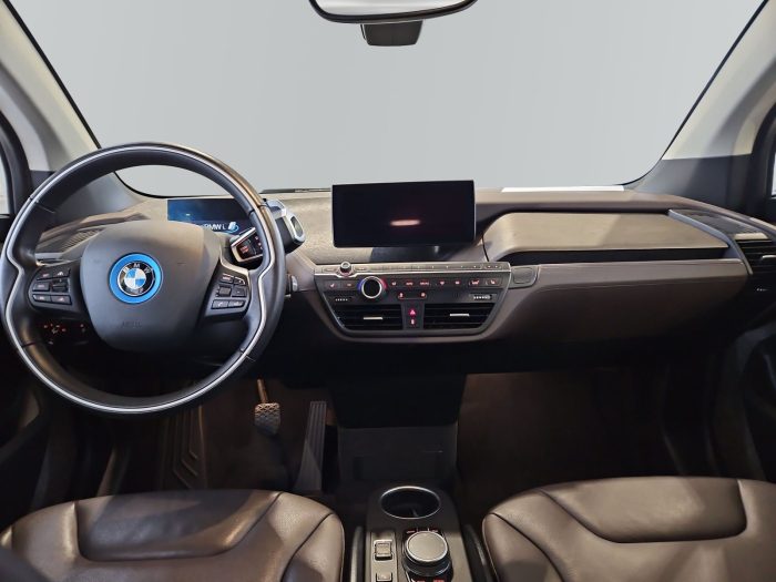BMW I3, I3, 2021, 46621 km