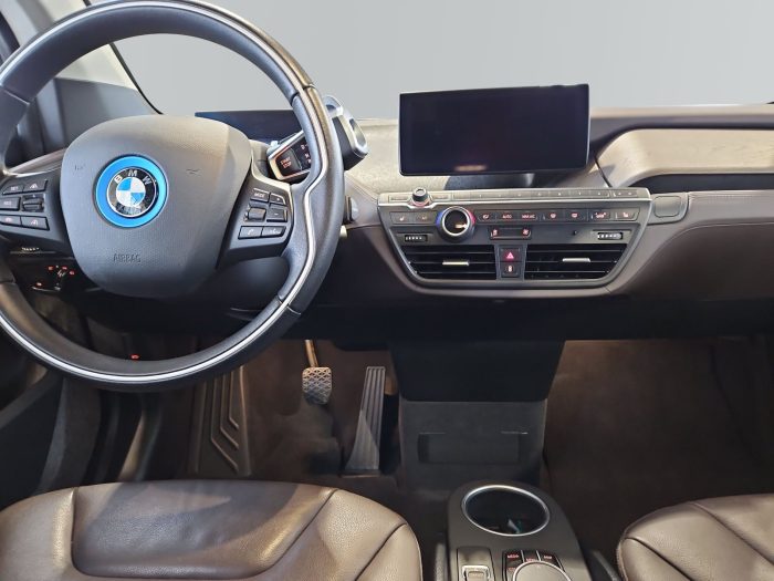 BMW I3, I3, 2021, 46621 km