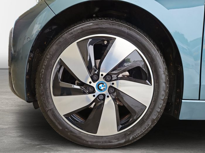 BMW I3, I3, 2021, 46621 km