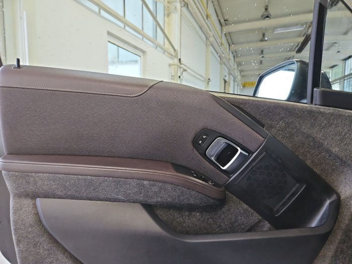 BMW I3, I3, 2021, 46621 km