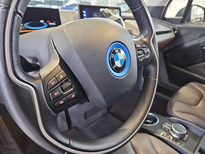 BMW I3, I3, 2021, 46621 km