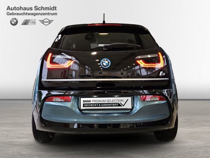 BMW I3, I3, 2021, 46621 km
