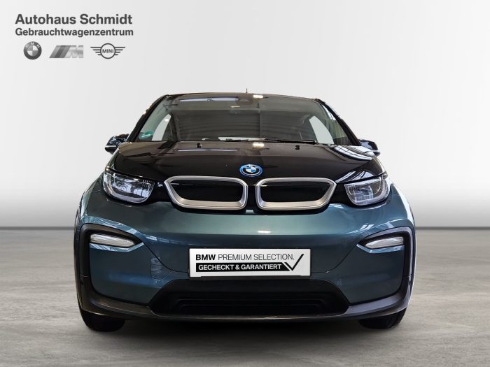 BMW I3, I3, 2021, 46621 km