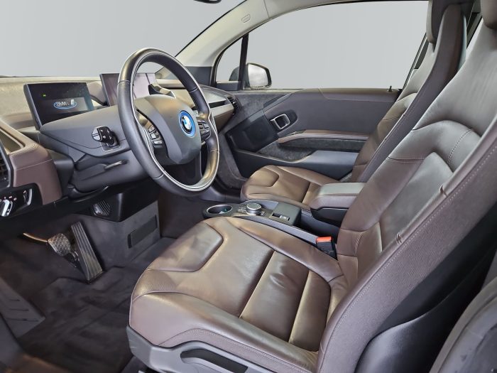 BMW I3, I3, 2021, 46621 km