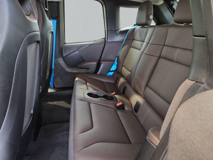BMW I3, I3, 2021, 46621 km