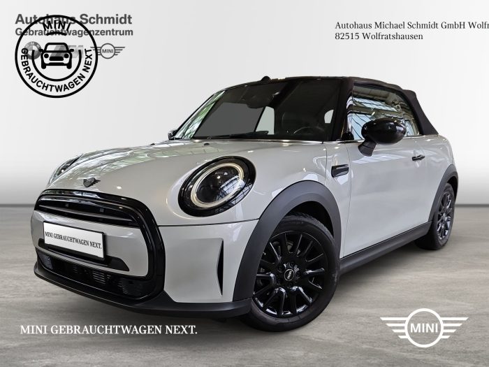 MINI , COOPER, 2021, 12536 km