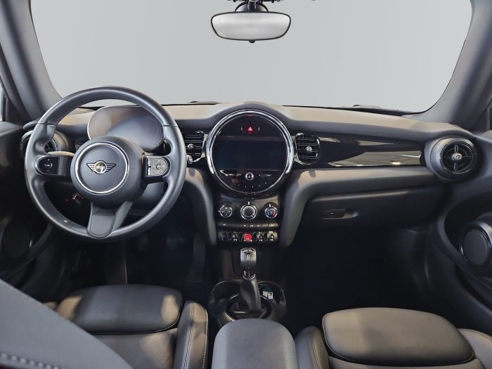 MINI , COOPER, 2021, 12536 km