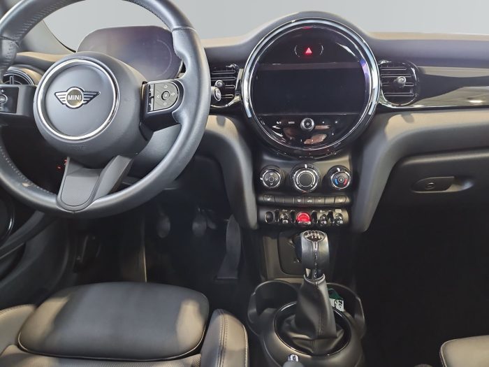 MINI , COOPER, 2021, 12536 km