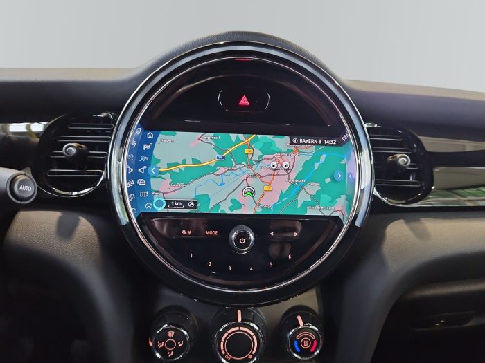 MINI , COOPER, 2021, 12536 km