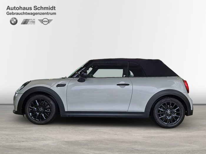MINI , COOPER, 2021, 12536 km