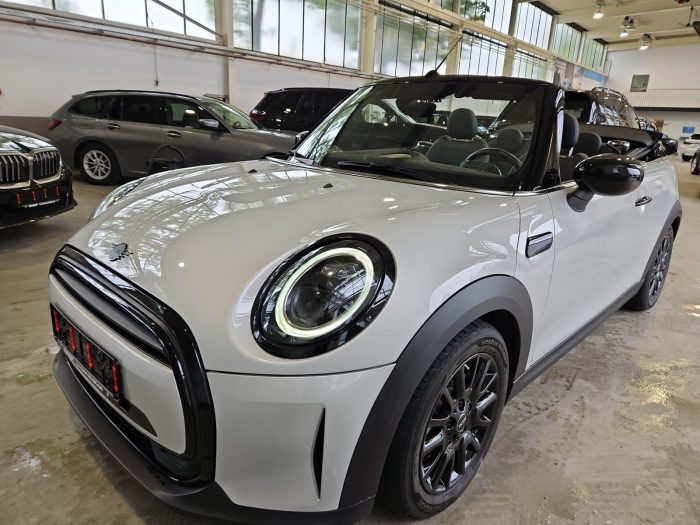 MINI , COOPER, 2021, 12536 km