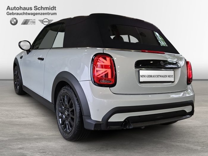 MINI , COOPER, 2021, 12536 km