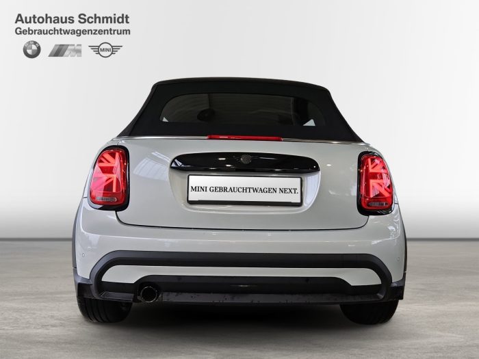 MINI , COOPER, 2021, 12536 km