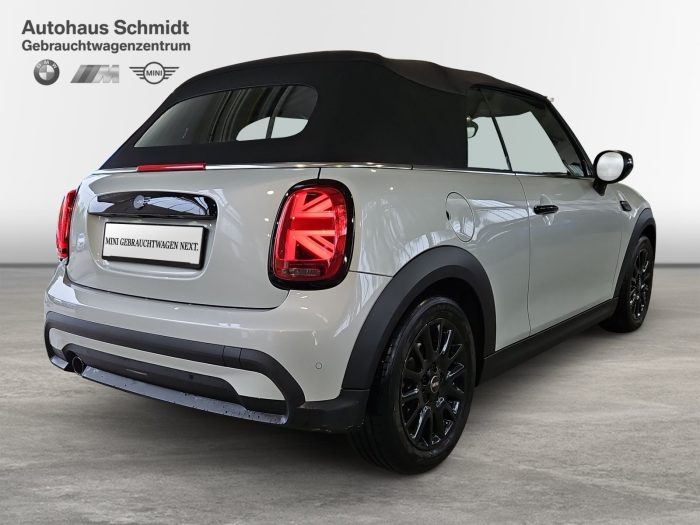 MINI , COOPER, 2021, 12536 km