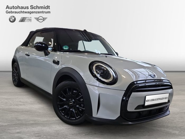 MINI , COOPER, 2021, 12536 km