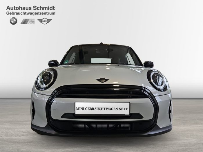 MINI , COOPER, 2021, 12536 km