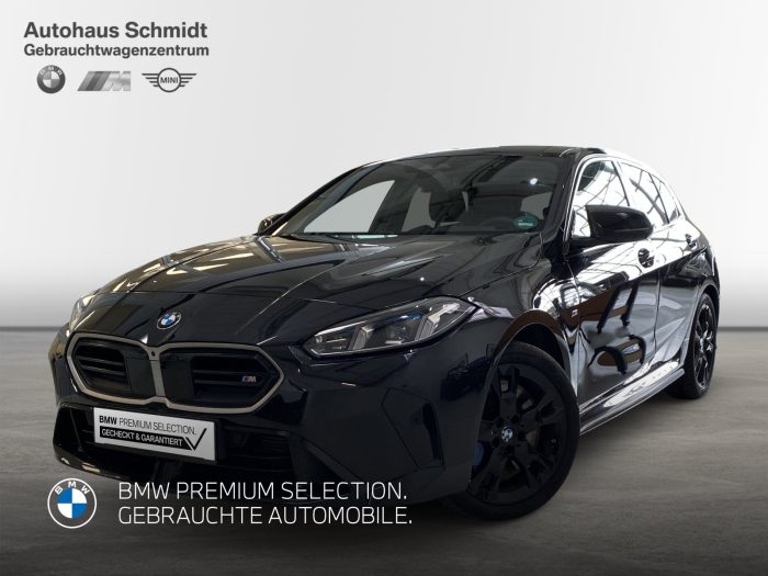 BMW Seria 1, M135 XDRIVE, 2024, 25357 km
