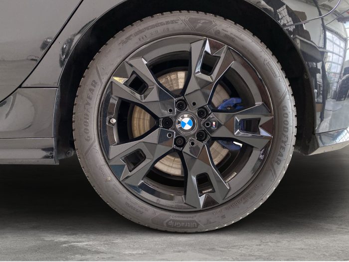 BMW Seria 1, M135 XDRIVE, 2024, 25357 km