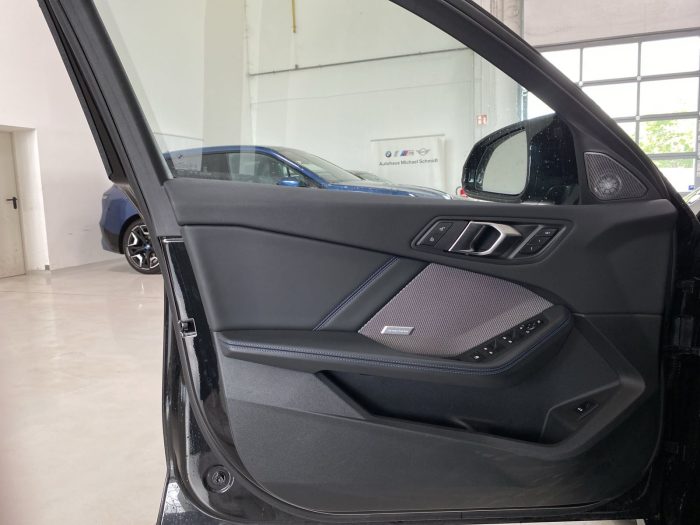 BMW Seria 1, M135 XDRIVE, 2024, 25357 km