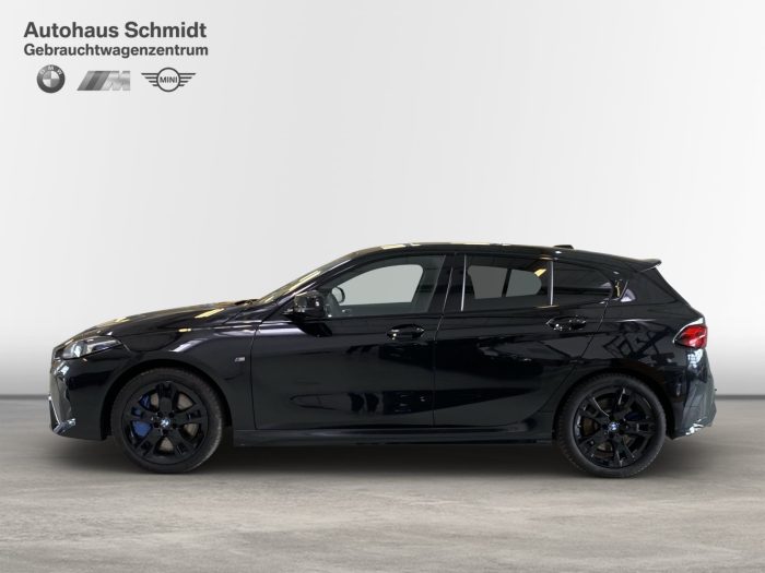 BMW Seria 1, M135 XDRIVE, 2024, 25357 km