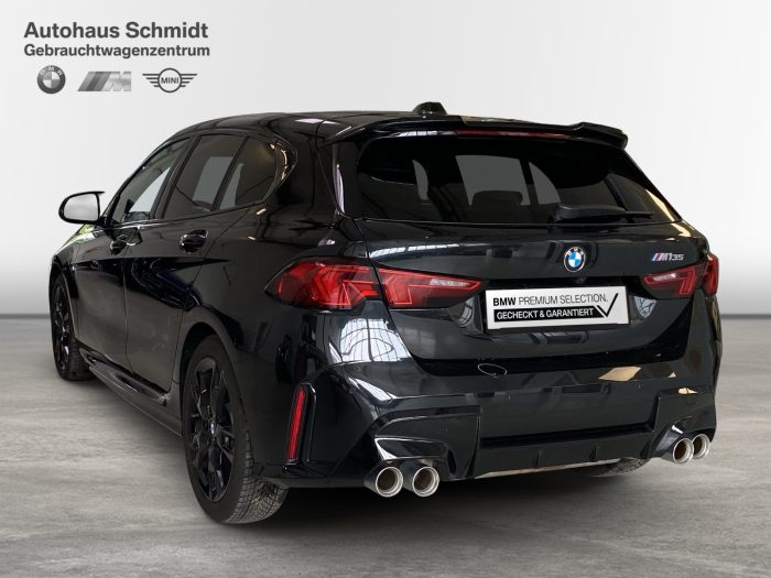 BMW Seria 1, M135 XDRIVE, 2024, 25357 km
