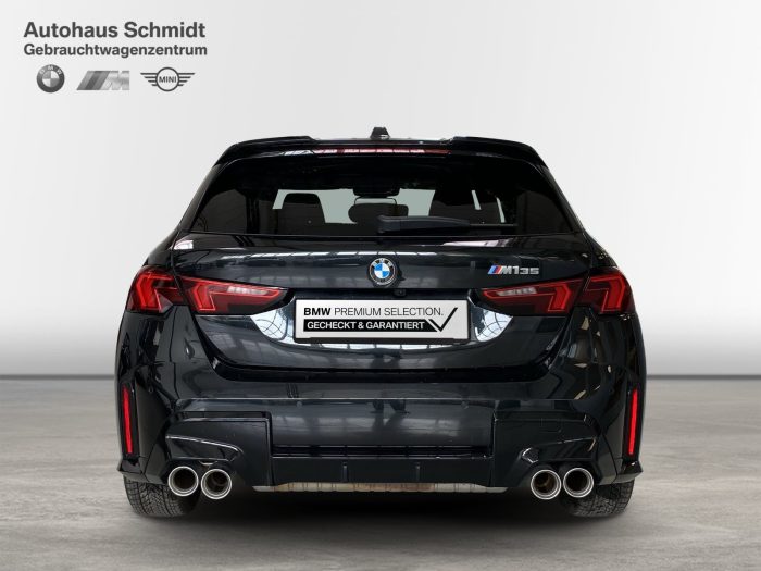 BMW Seria 1, M135 XDRIVE, 2024, 25357 km