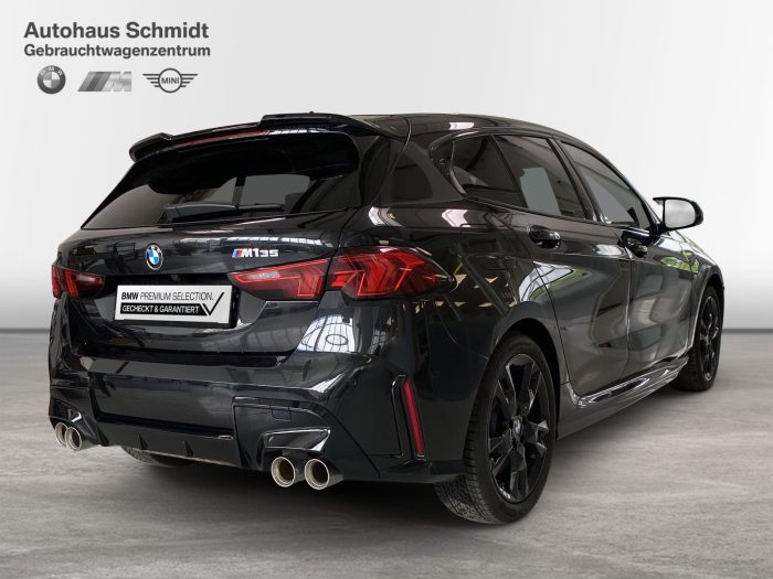 BMW Seria 1, M135 XDRIVE, 2024, 25357 km