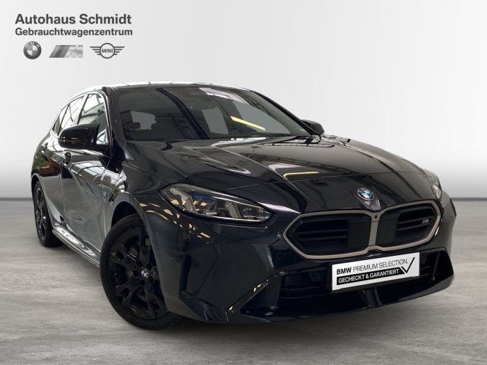 BMW Seria 1, M135 XDRIVE, 2024, 25357 km