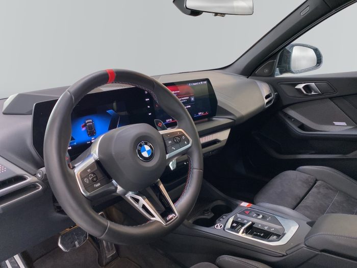 BMW Seria 1, M135 XDRIVE, 2024, 25357 km