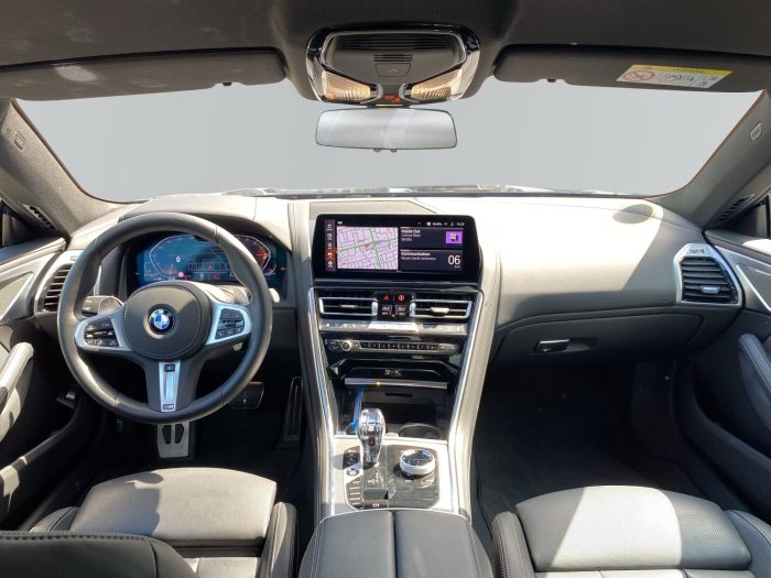 BMW Seria 8, 840I, 2024, 10364 km