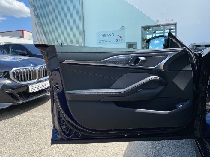 BMW Seria 8, 840I, 2024, 10364 km