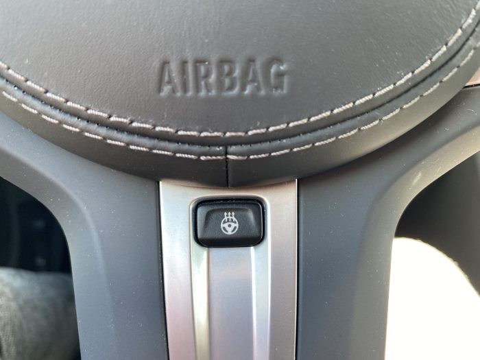 BMW Seria 8, 840I, 2024, 10364 km