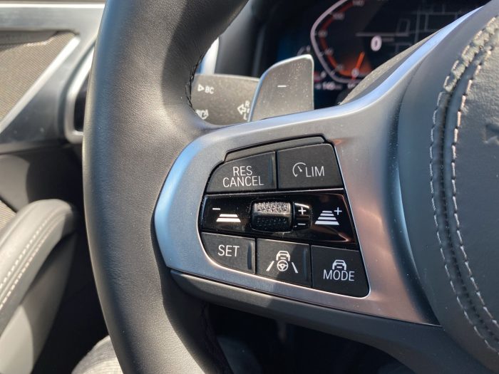BMW Seria 8, 840I, 2024, 10364 km